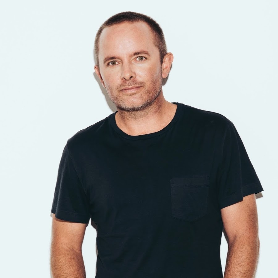 Chris Tomlin – Awake My&nbsp;Soul