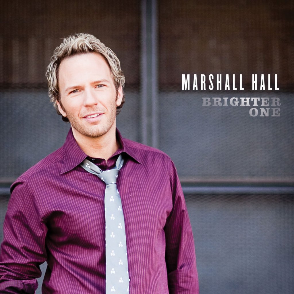 Marshall Hall – When I&nbsp;Cry