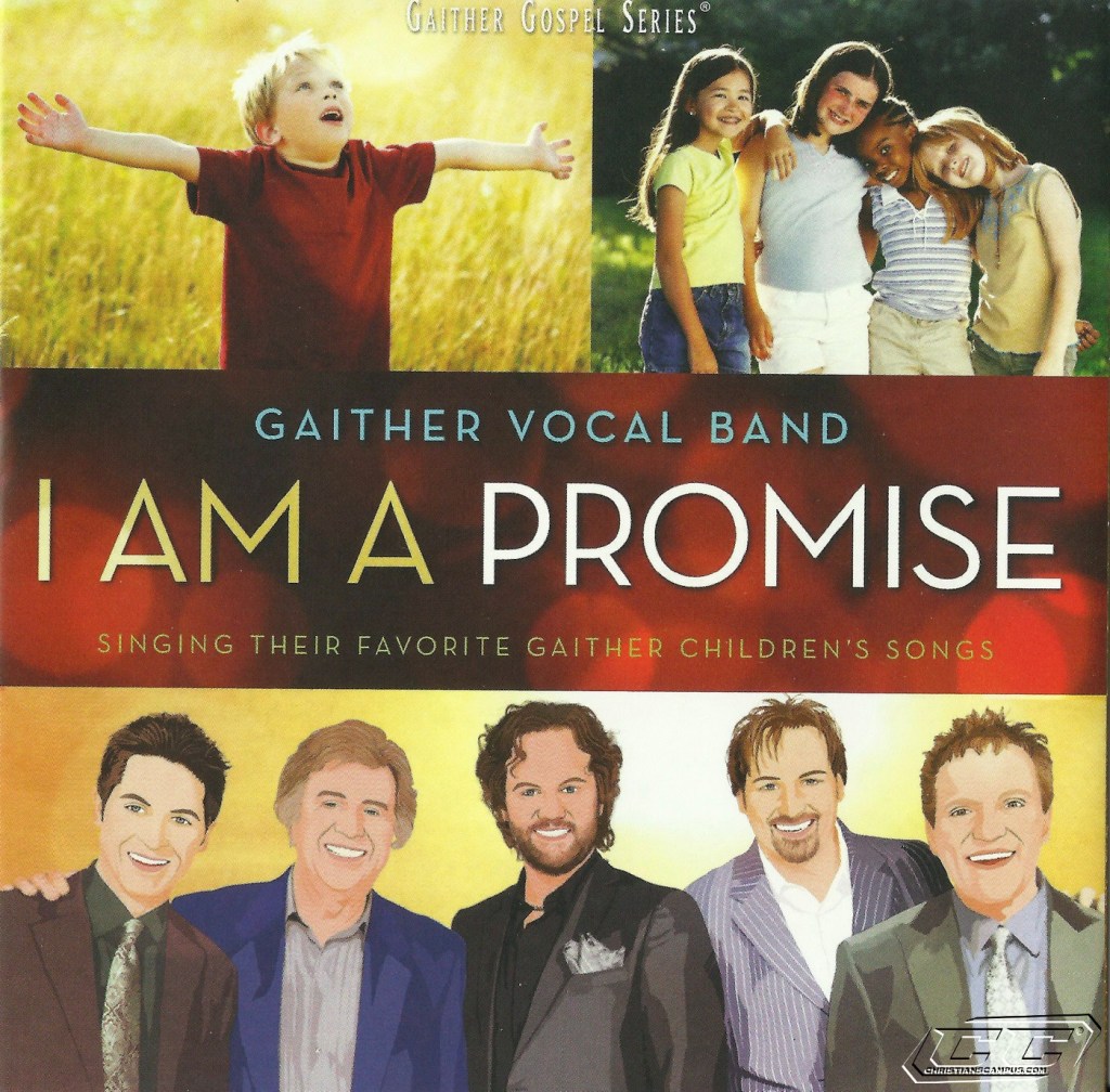 Gaither Vocal Band – You Are My All in All With Canon in&nbsp;D