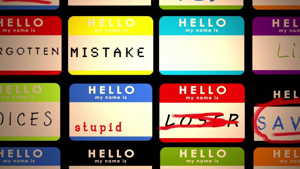 Matthew West – Hello, My Name Is