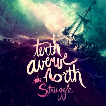 Tenth Avenue North – Love Is&nbsp;Here