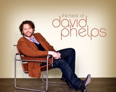 David Phelps – He’s&nbsp;Alive