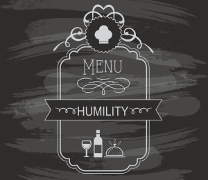 hUMILITY