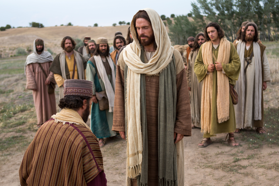 Rich Young Ruler Scripture The Rich Young Ruler – The Jordan Valley