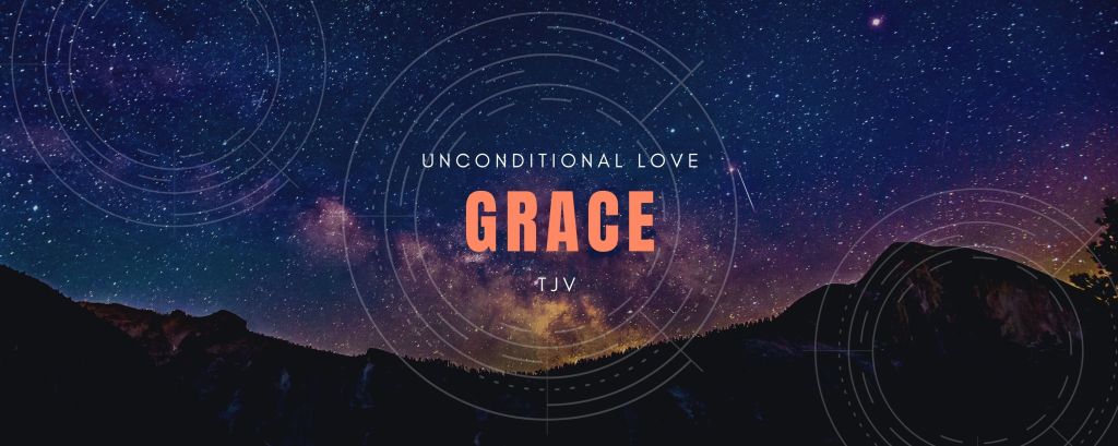 Grace Above Everything