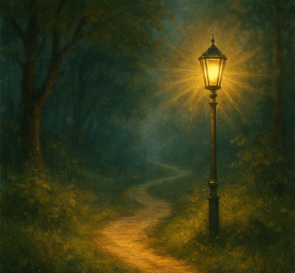 God’s Word – The Light For Our&nbsp;Path