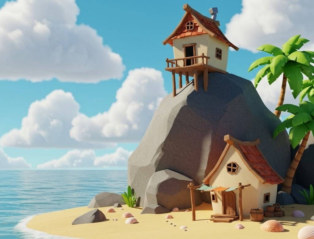 Foundations of Our&nbsp;Life