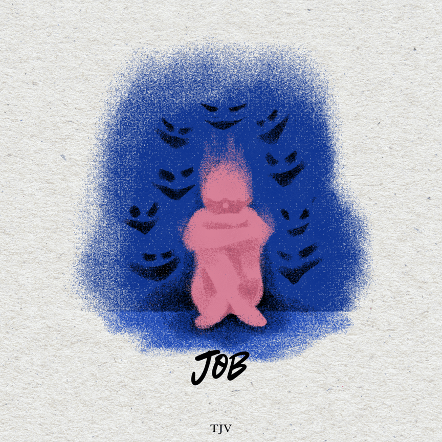 Job: A Man Blameless and Upright